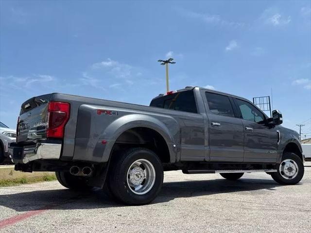 2021 Ford F-350 XLT