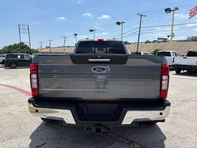 2021 Ford F-350 XLT