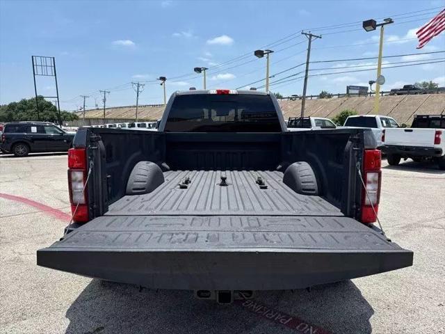 2021 Ford F-350 XLT