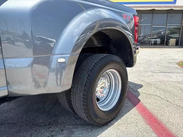 2021 Ford F-350 XLT