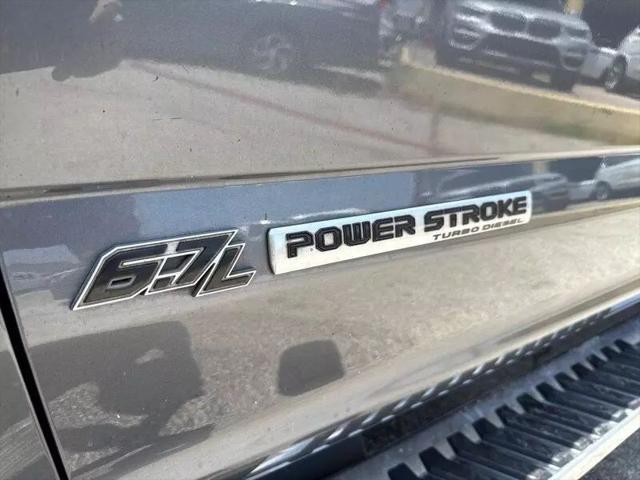 2021 Ford F-350 XLT