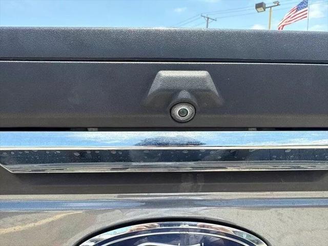 2021 Ford F-350 XLT