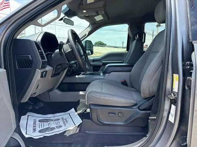 2021 Ford F-350 XLT