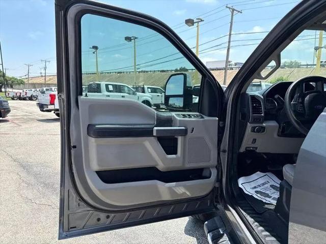2021 Ford F-350 XLT