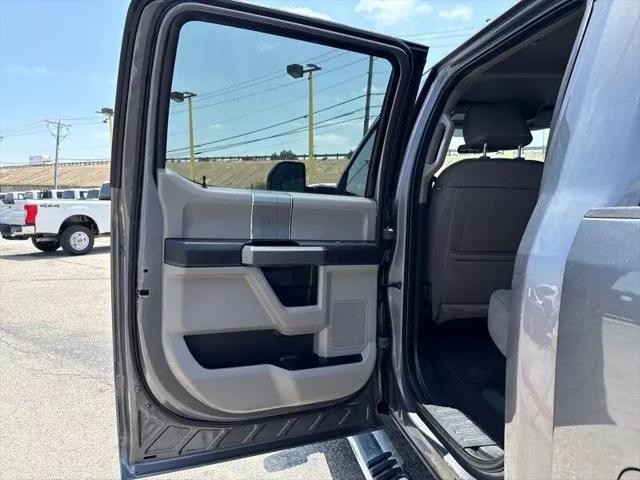 2021 Ford F-350 XLT