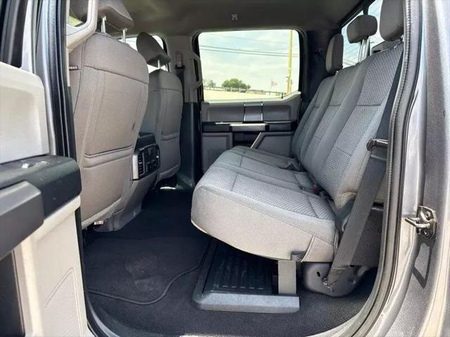 2021 Ford F-350 XLT