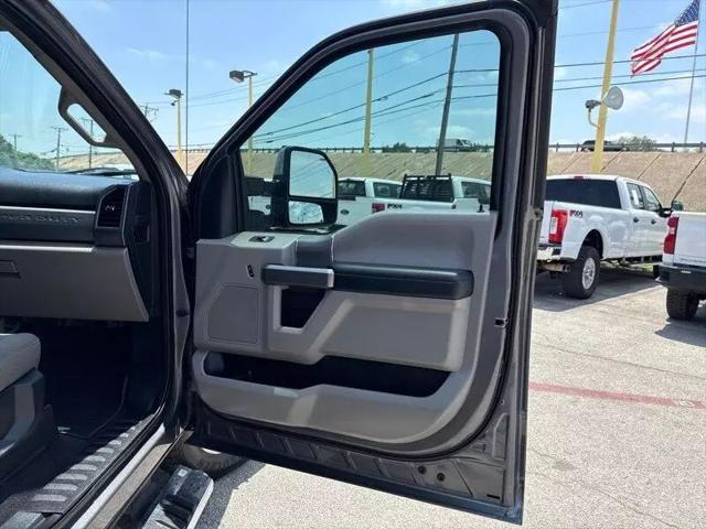 2021 Ford F-350 XLT