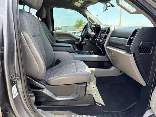 2021 Ford F-350 XLT
