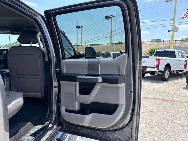 2021 Ford F-350 XLT