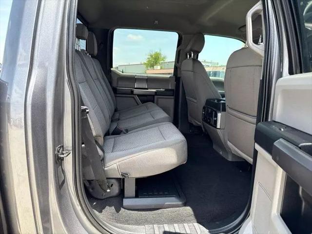 2021 Ford F-350 XLT