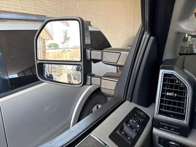 2021 Ford F-350 XLT