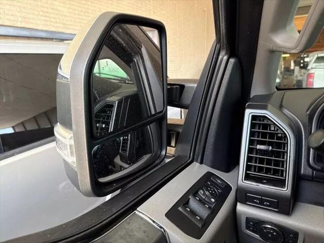 2021 Ford F-350 XLT