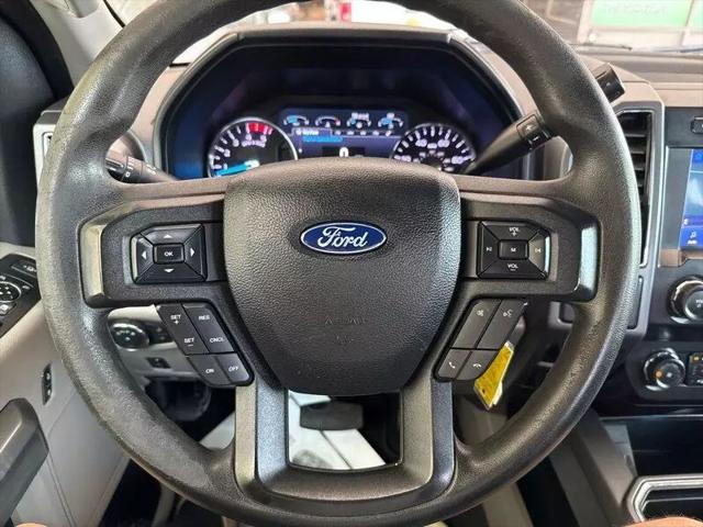 2021 Ford F-350 XLT
