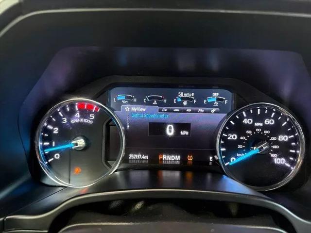2021 Ford F-350 XLT