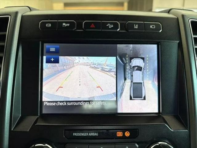 2021 Ford F-350 XLT