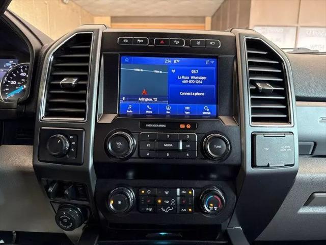 2021 Ford F-350 XLT