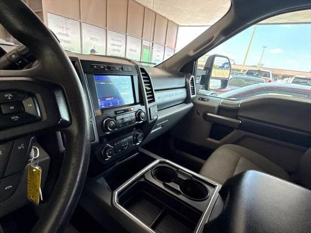 2021 Ford F-350 XLT