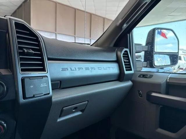 2021 Ford F-350 XLT