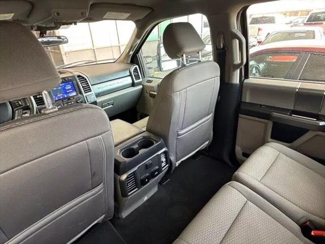2021 Ford F-350 XLT