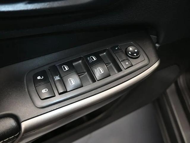 2019 Jeep Cherokee Limited FWD
