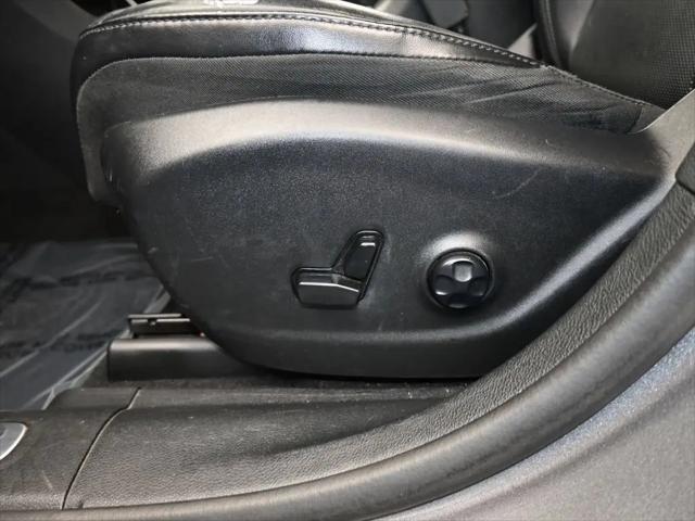 2019 Jeep Cherokee Limited FWD