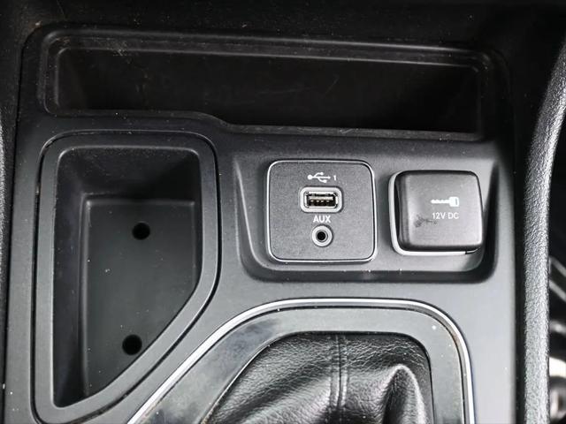 2019 Jeep Cherokee Limited FWD