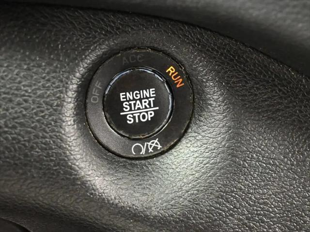 2019 Jeep Cherokee Limited FWD