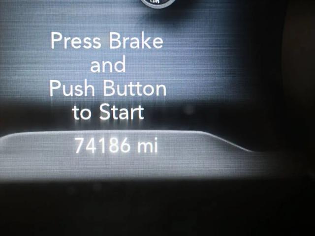 2019 Jeep Cherokee Limited FWD