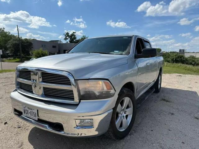 2009 Dodge Ram 1500 SLT/Sport/TRX for sale in Houston, TX