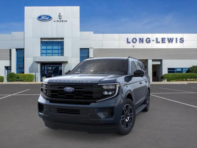 New 2025 Ford Expedition For Sale in Muscle Shoals, AL