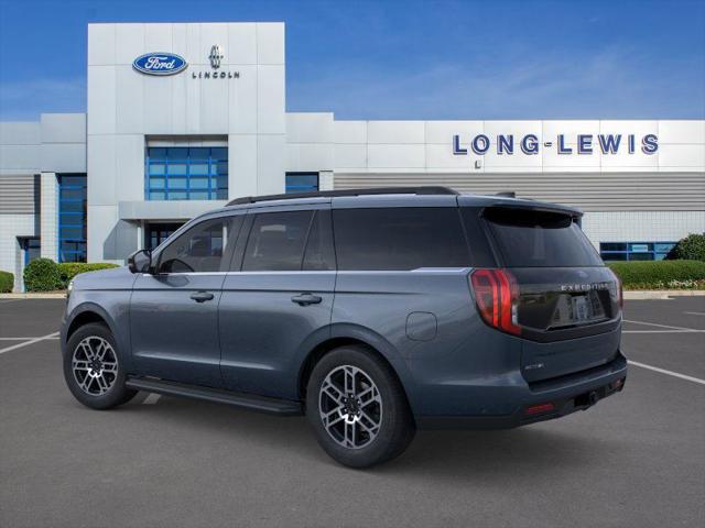 New 2025 Ford Expedition For Sale in Muscle Shoals, AL