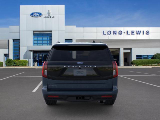 New 2025 Ford Expedition For Sale in Muscle Shoals, AL