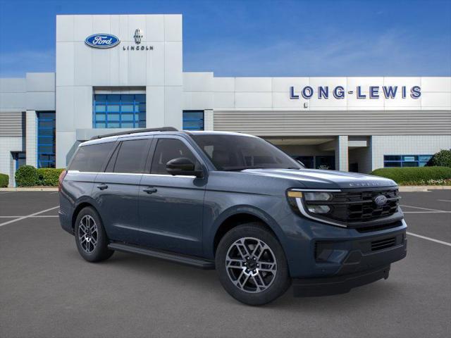 New 2025 Ford Expedition For Sale in Muscle Shoals, AL