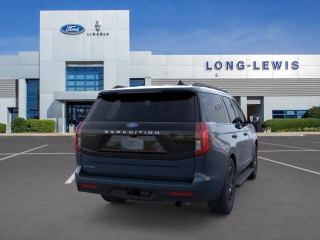 New 2025 Ford Expedition For Sale in Muscle Shoals, AL