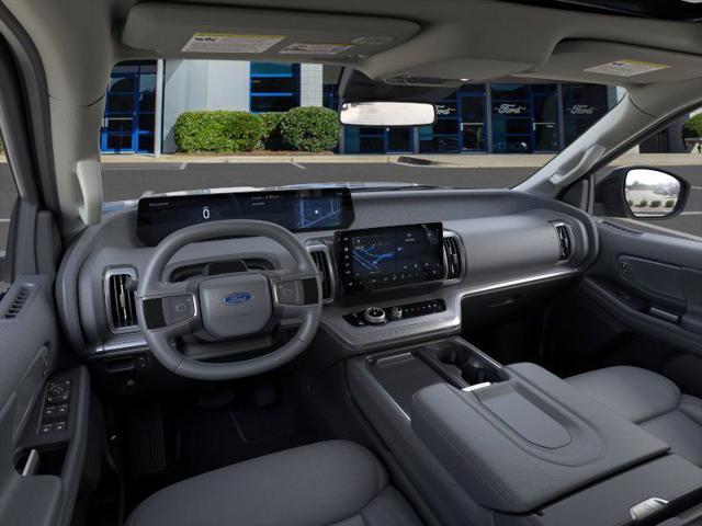 New 2025 Ford Expedition For Sale in Muscle Shoals, AL