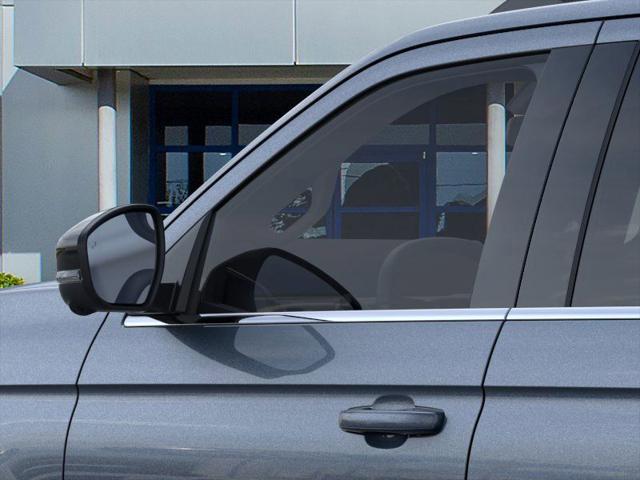 New 2025 Ford Expedition For Sale in Muscle Shoals, AL