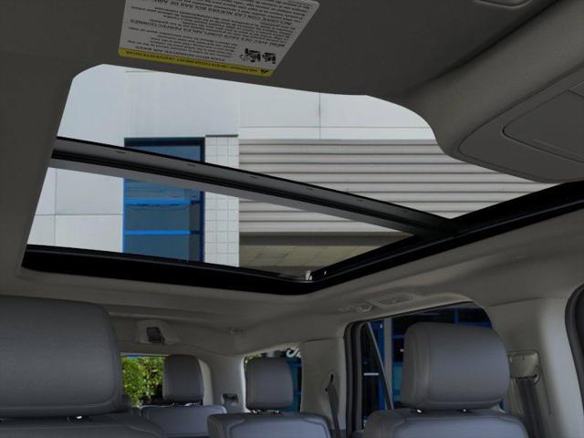 New 2025 Ford Expedition For Sale in Muscle Shoals, AL
