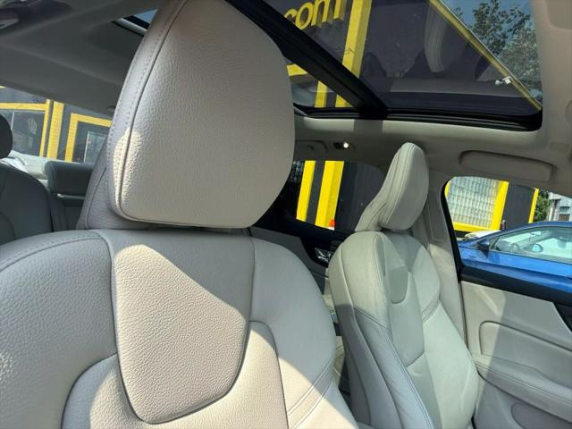 2022 Volvo S60 B5 Momentum