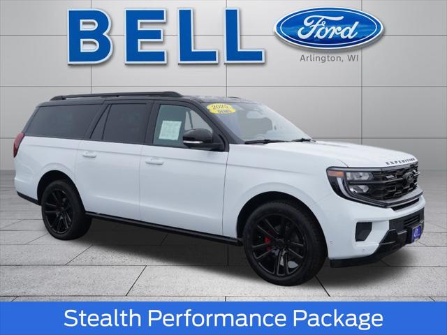 2025 Ford Expedition Platinum MAX for sale in Arlington, WI