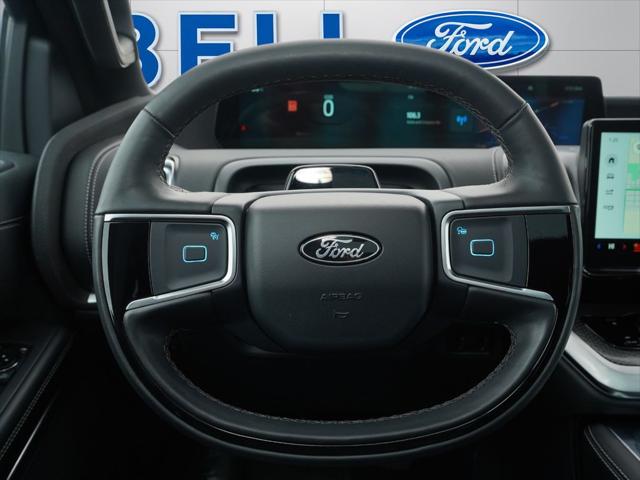 2025 Ford Expedition Platinum MAX