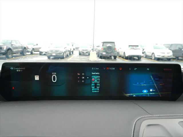 2025 Ford Expedition Platinum MAX
