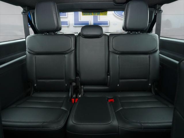 2025 Ford Expedition Platinum MAX