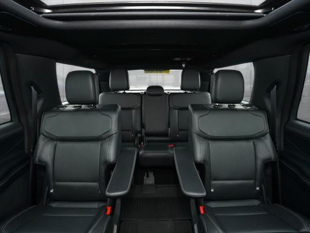 2025 Ford Expedition Platinum MAX
