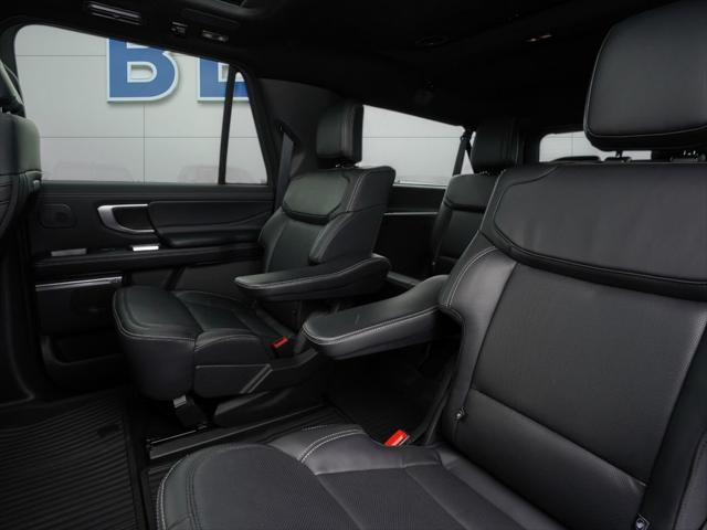 2025 Ford Expedition Platinum MAX