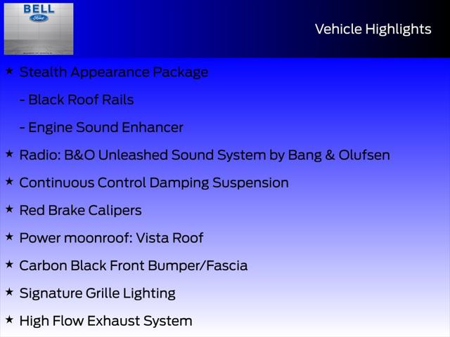 2025 Ford Expedition Platinum MAX