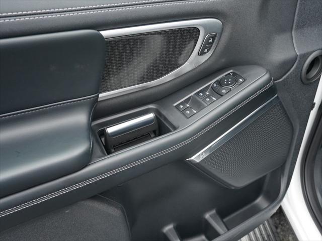 2025 Ford Expedition Platinum MAX