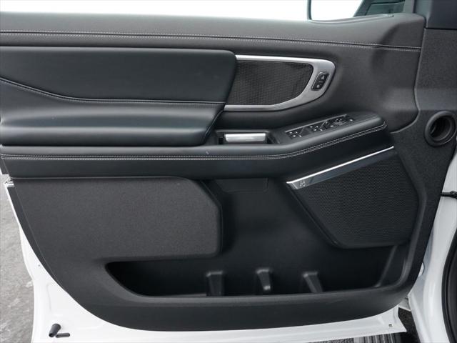 2025 Ford Expedition Platinum MAX