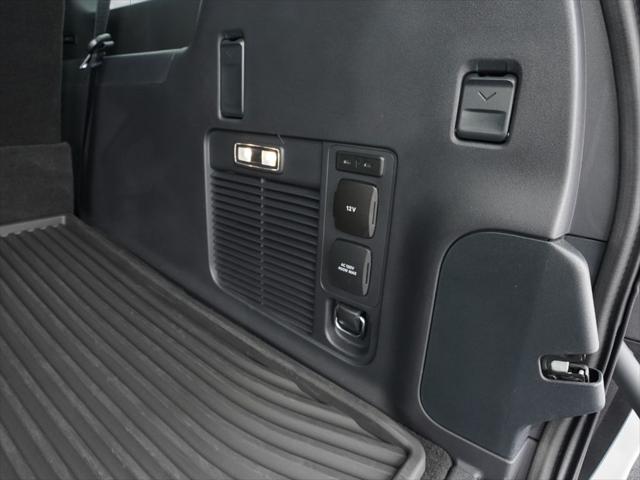 2025 Ford Expedition Platinum MAX