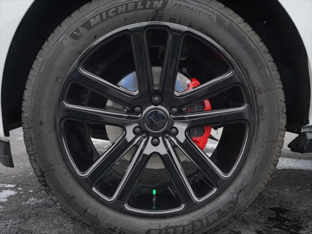 2025 Ford Expedition Platinum MAX