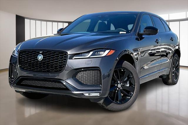 2026 Jaguar F-PACE R-Dynamic S P250 AWD Automatic for sale in Cerritos, CA